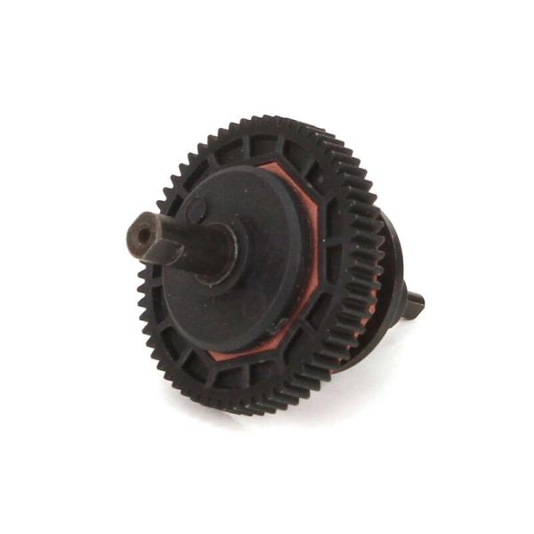 ECX Slipper montiert: 1/18 4WD Ruckus/Torment/Rally