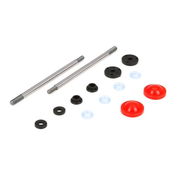ECX Shock Rebuild: 1/10 4WD All