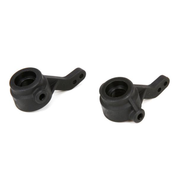 ECX Front Steering Hub, Set (2): 1/10 4WD All