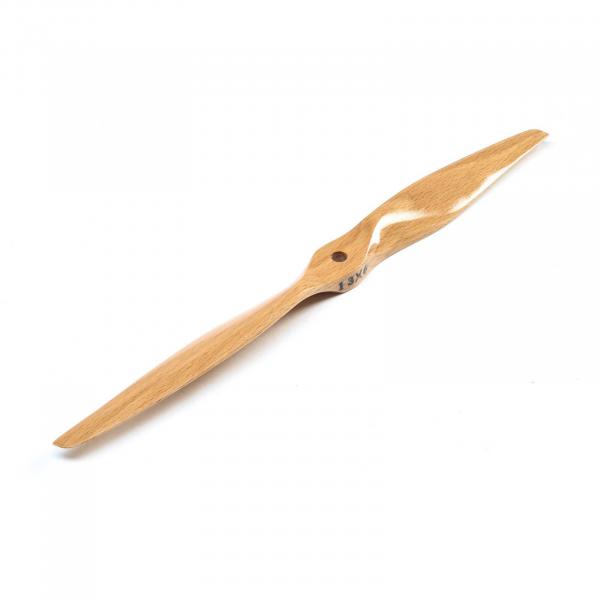 Wood Prop 13x6: Extra 300 1.3m