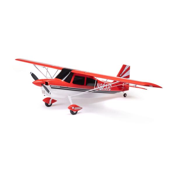 E-flite Super Decathlon 1.2m BNF Basic with AS3X+ and SAFE Select