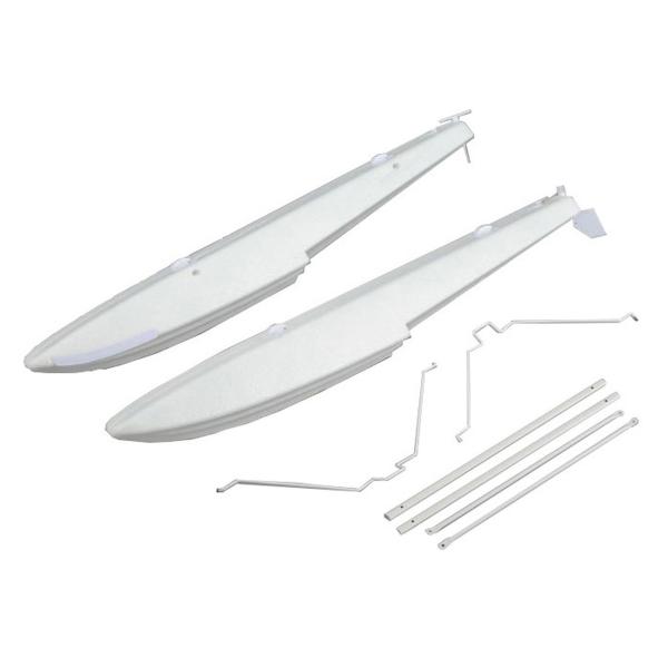 E-flite Float Set: Timber, Timber 10-year, Air Tractor