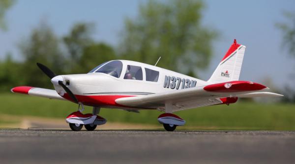 Cherokee 1.3m BNF Basic mit AS3X und SAFE Select (EFL5450)