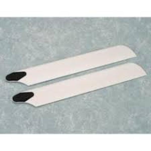 Flat Bottom Mail Blade Set BCP