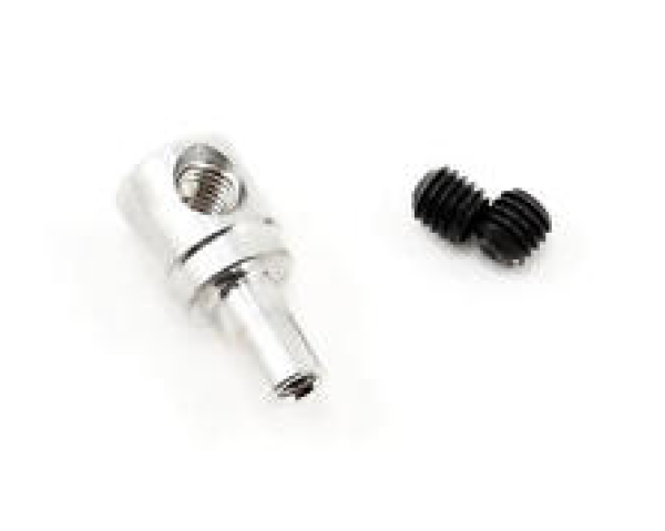Direct Drive Tail Rotor Blade Prop Adapter