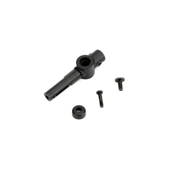 Zentrale Nabe - Blade SR E-Flite