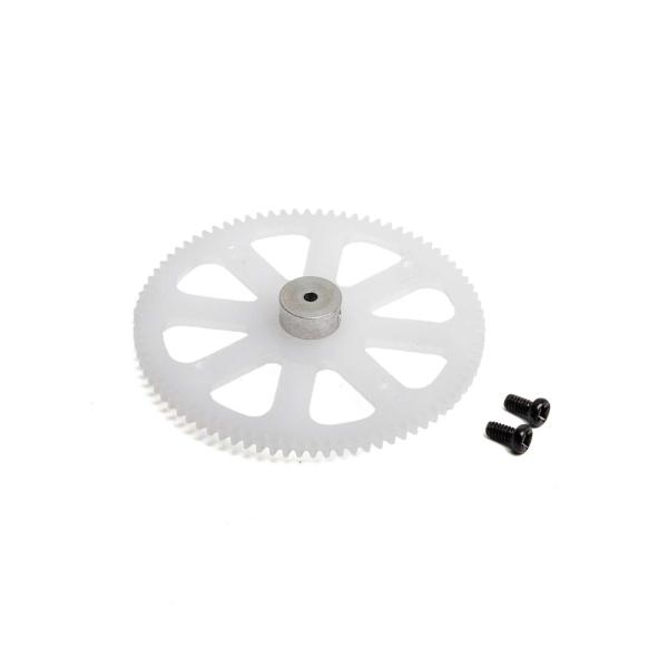 Blade Inner shaft main gear; mCX
