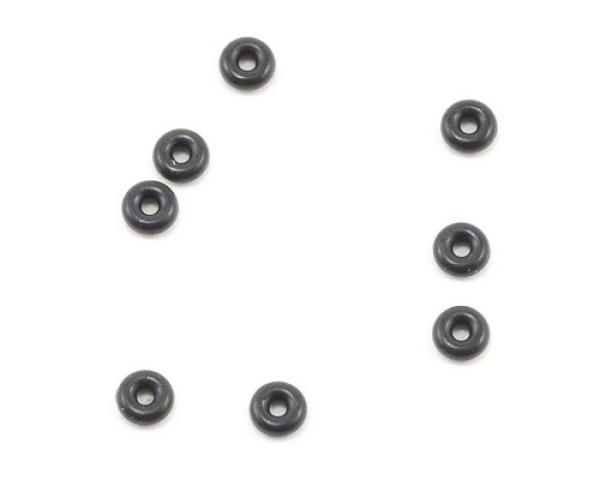 Bmcx / MSR Body / Canopy Montage O-Ring- (8)