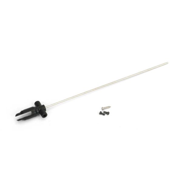 Discontinued  E-flite Blade innere Welle m. Schaft: BmCX2