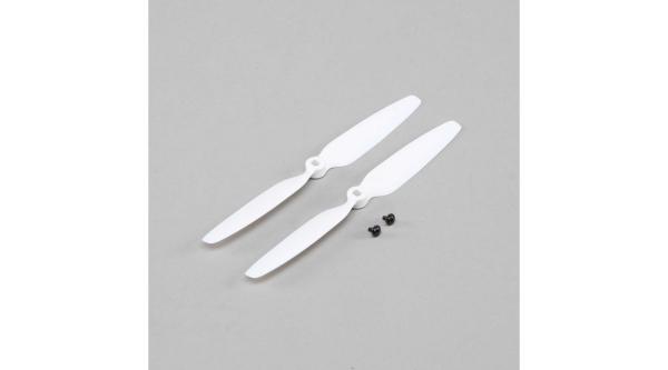 Propeller Left   X-VERT