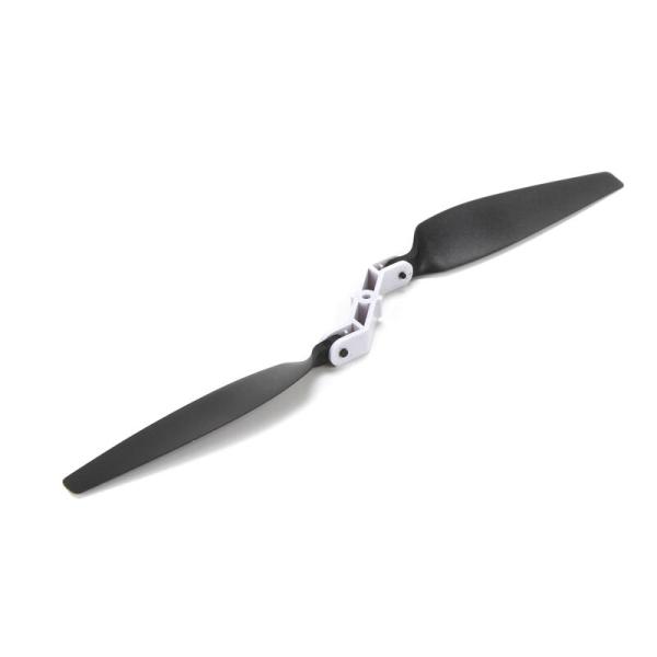 E-flite Folding Propeller, 130 x 70mm: UMX Radian