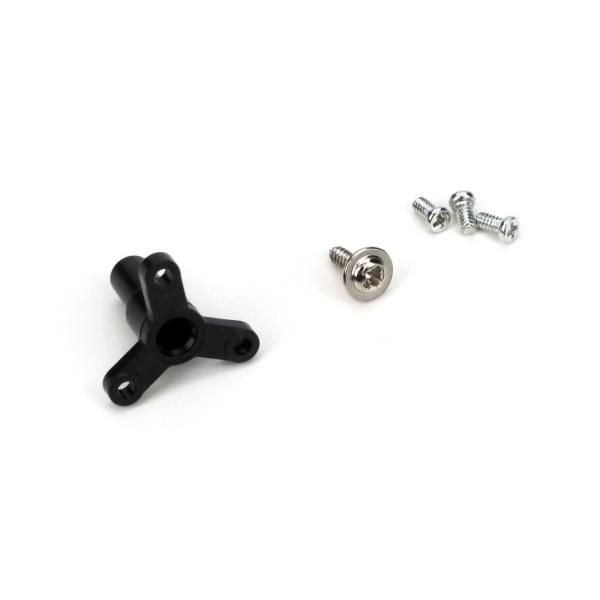 E-flite Propeller Adapter: UMX GeeBee, Champ S+, F4F Wildcat, WACO, SR22T