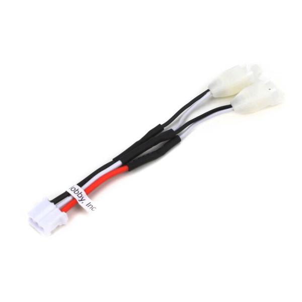 E-flite Adapter Y-Kabel: UMX Beast