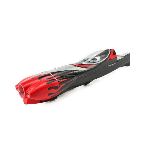 E-flite Rumpfset: UMX P3 Revolution