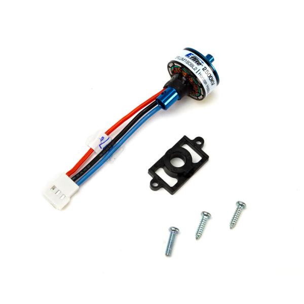 E-flite 2500kV BL-Außenläufermotor: B180