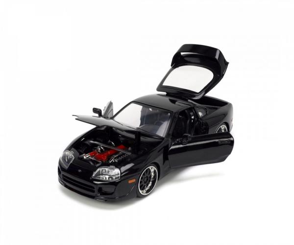 1:24 Fast & Furious 1995 Toyota Supra