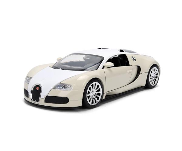 1:24 Fast&Furious 2011 Bugatti Veyron
