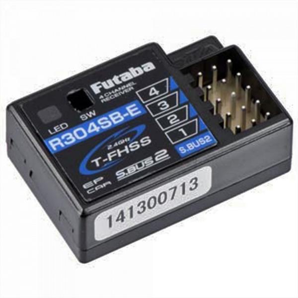 FUTABA Empfänger R304SB-E 2,4 GHz T-FHSS