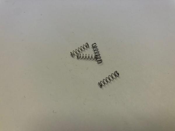 Druckfeder (4)