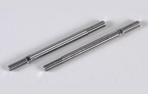 Titan Spurstange r./l. M6x85mm