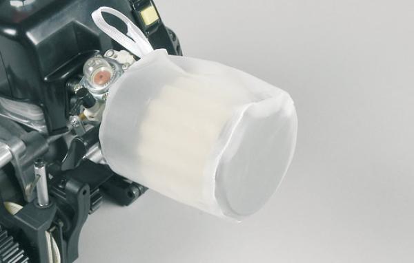 Vorfilter für Ansaug-Luftfilter