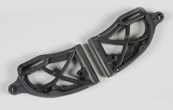 Querlenker vorne unten 4WD 1:6