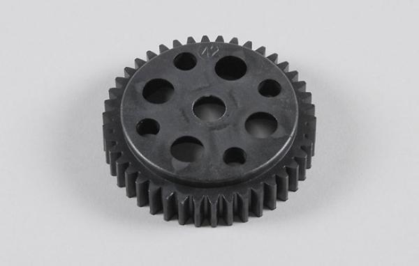 Kunststoff Zahnrad 42 Z