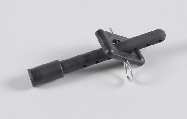 Kar.halter verstellbar 80mm