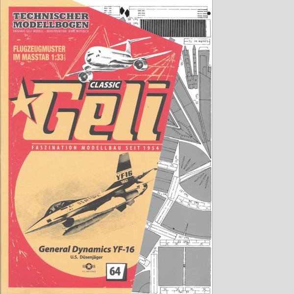 64 F16 Art.Nr. 34064