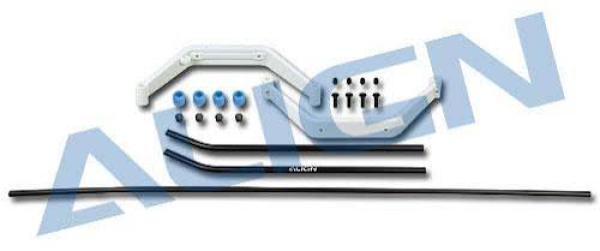 Landegestell Komplett Set für T-REX 250