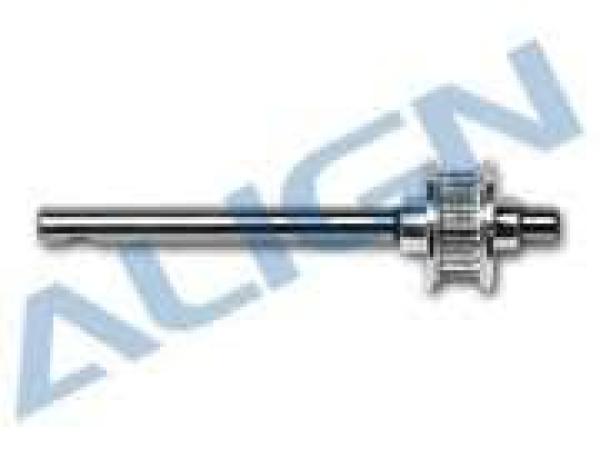 Tail Rotor Shaft Assembly T-Rex 500