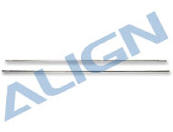 Paddelstange D3x440 (2)(T-Rex 600)