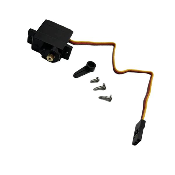 1.5kg MG Servo