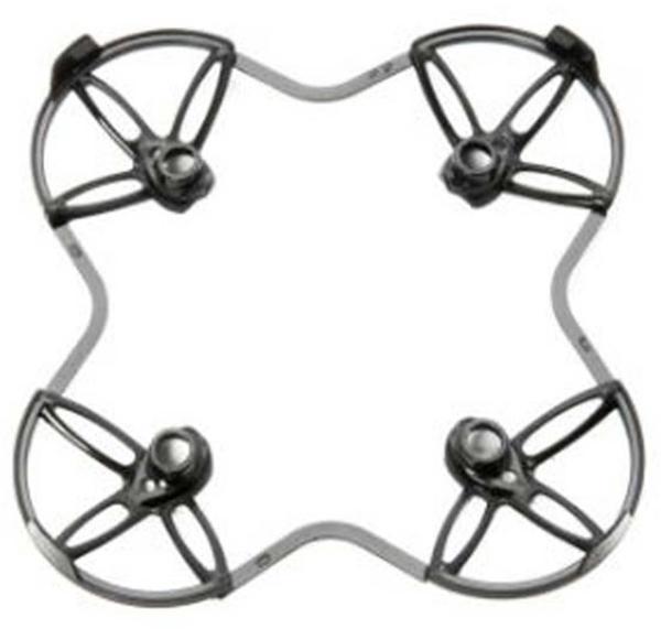 HOBBYZONE PROP/BCHARGING GUARD SET: ZUGO