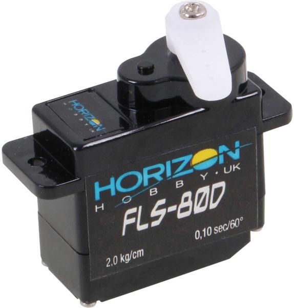 ES08D 8g Digital Servo