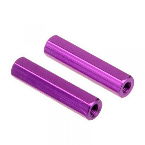 Heckflügelhalterverstrebung 24mm (2)