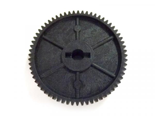 Zahnrad (64Z) Modul 0,6