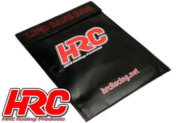 LiPo Fire Bag Tasche - Flach - 230x300mm