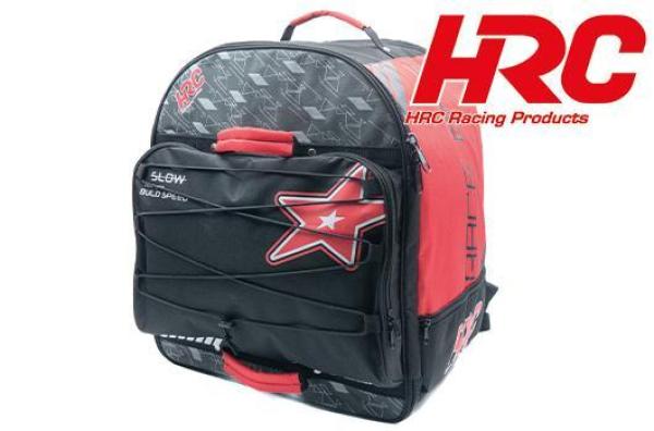 Rucksack - HRC RACE BAG L - Modelle 1/16-1/8s