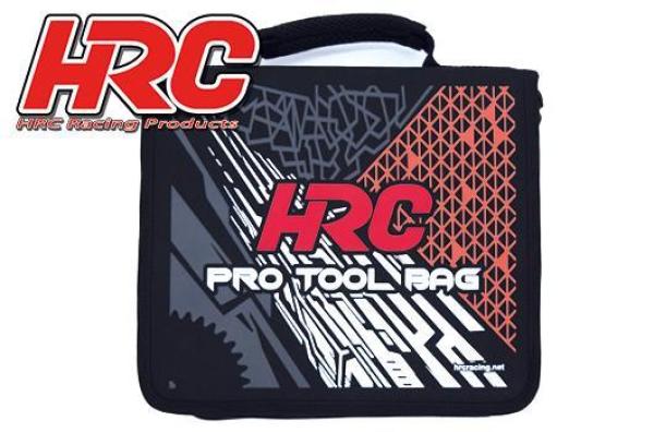 HRC Werkzeugtasche - 280x240x50mm - V1