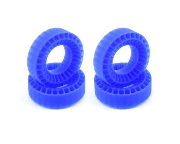 H-SPEED Silikon Crawler Einlage blau 1.0 (4)