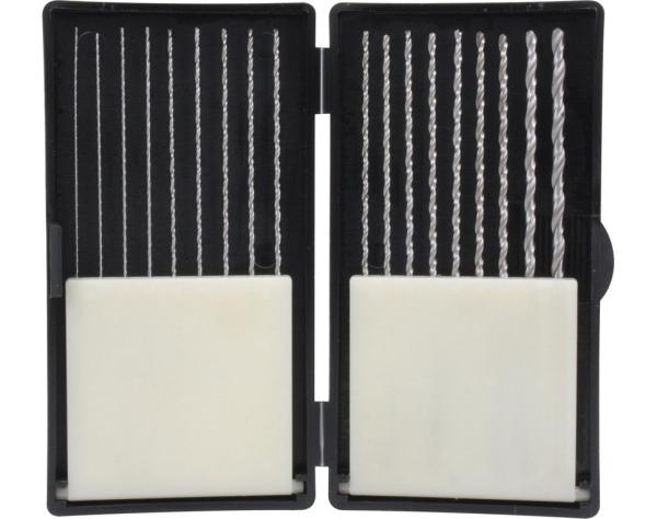 HSS275 - HSS Bohrerset -extra lang- 18-tlg.