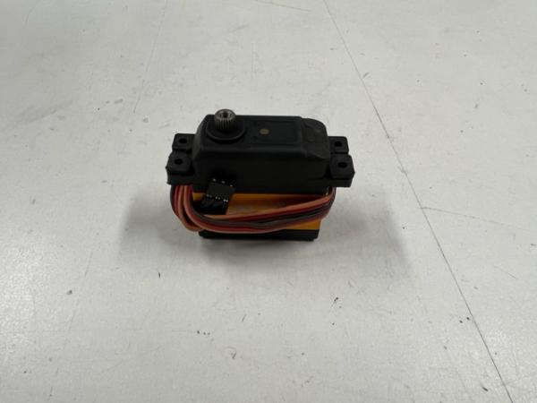 Savöx SB-2274SG+ Servo (gebraucht neuwertig)