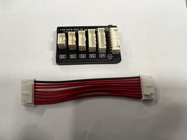 BANTAM ADAPTER BOARD XH TO BC-8