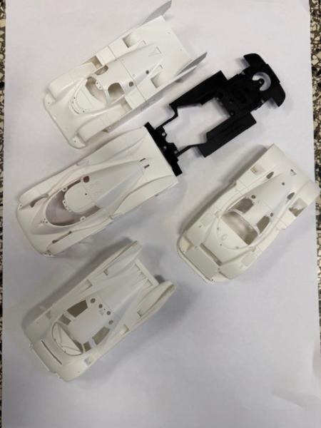 Slotit (Ersatzteile)