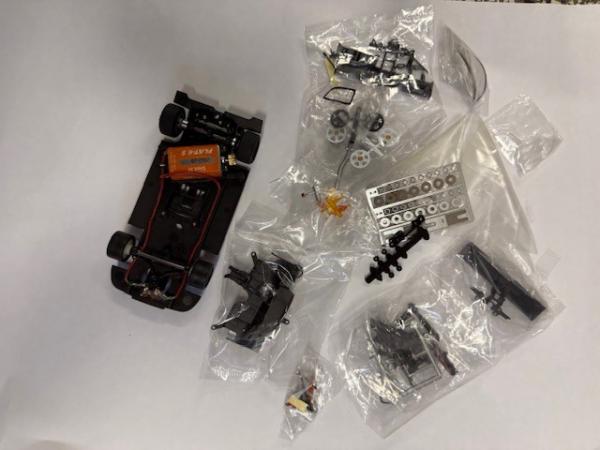 Slotit (Ersatzteile)