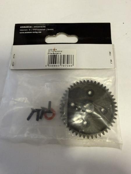 Hauptzahnrad Virus Metall 46Z
