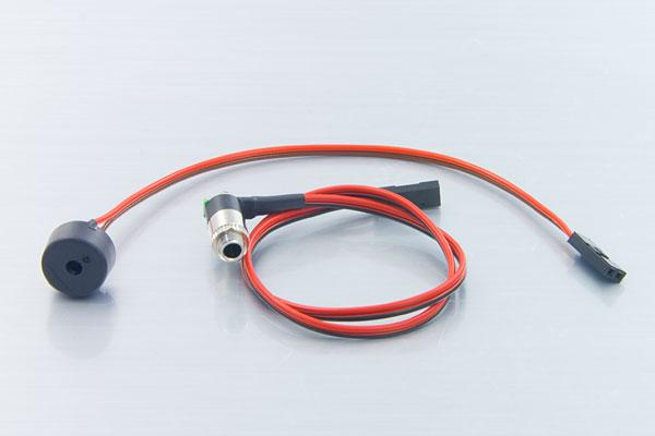 DUPLEX VOICE-1 Akustiksatz für Duplex TU2-Modul