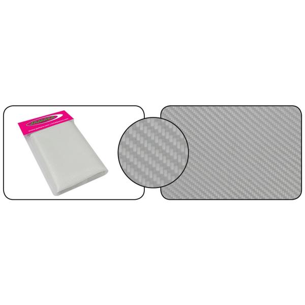 Glasgewebe 280g 100x100cm Köper