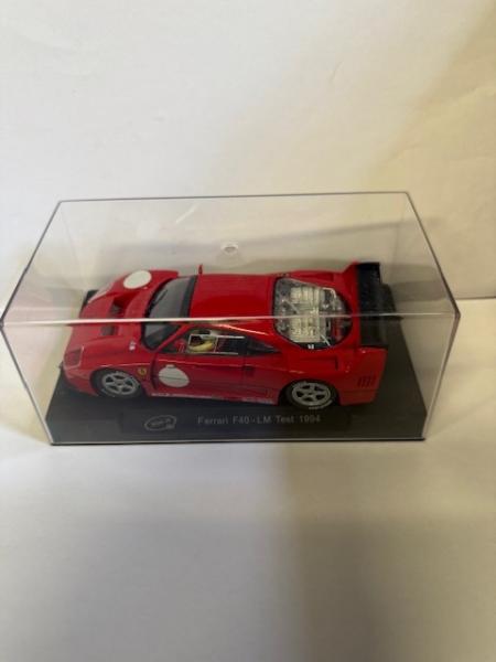 1/32 Ferrari F40-LM Test 1994